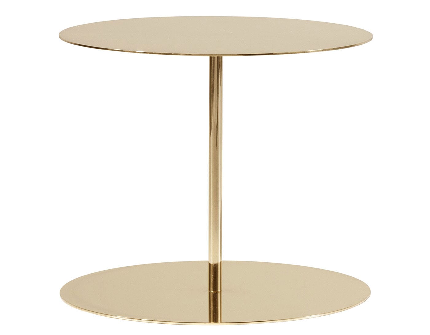 Gong Lux Table table Cappellini 