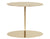 Gong Lux Table table Cappellini 