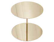 Gong Lux Table table Cappellini 
