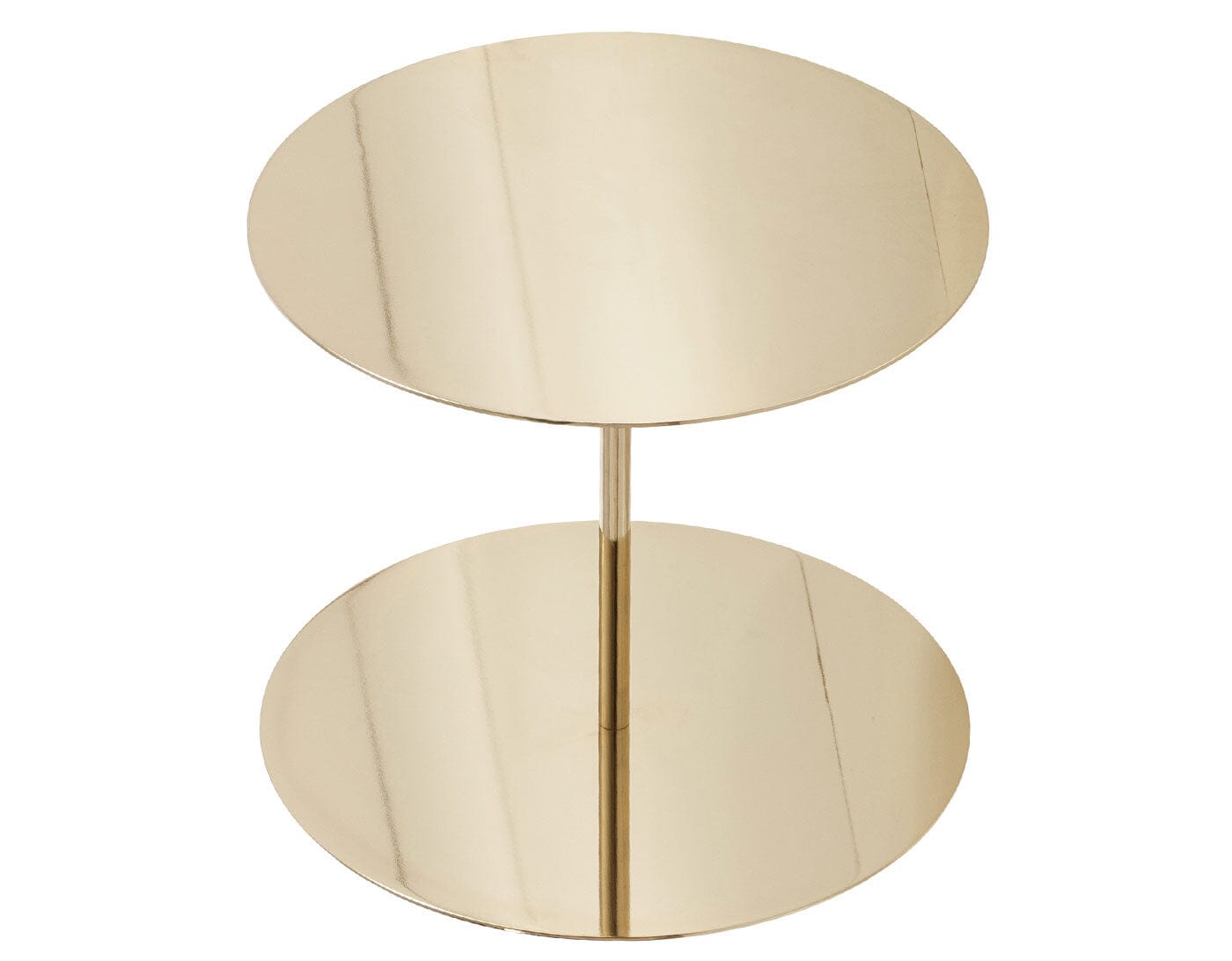 Gong Lux Table table Cappellini 