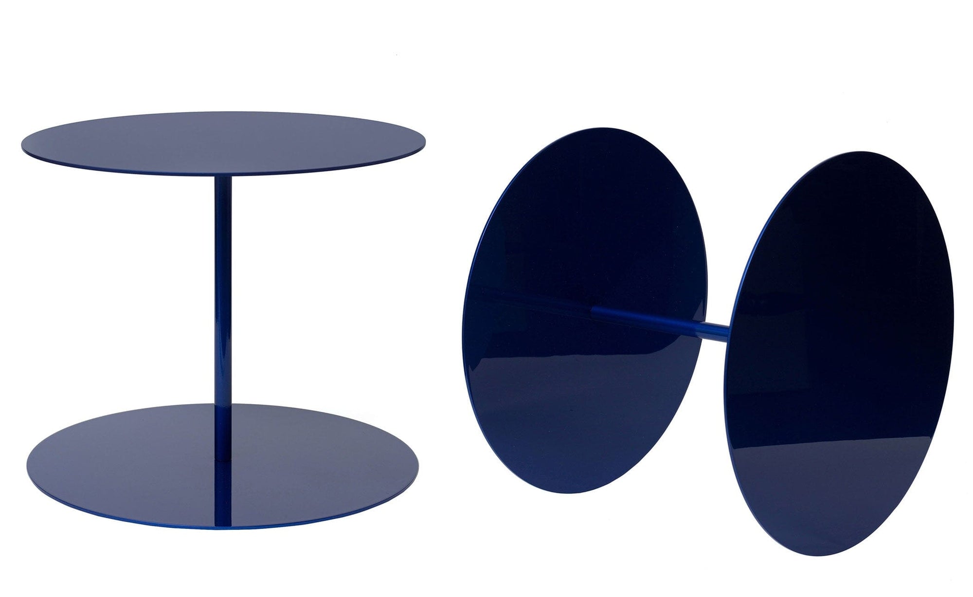 Gong Lux Table table Cappellini 