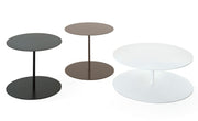 Gong Table table Cappellini 
