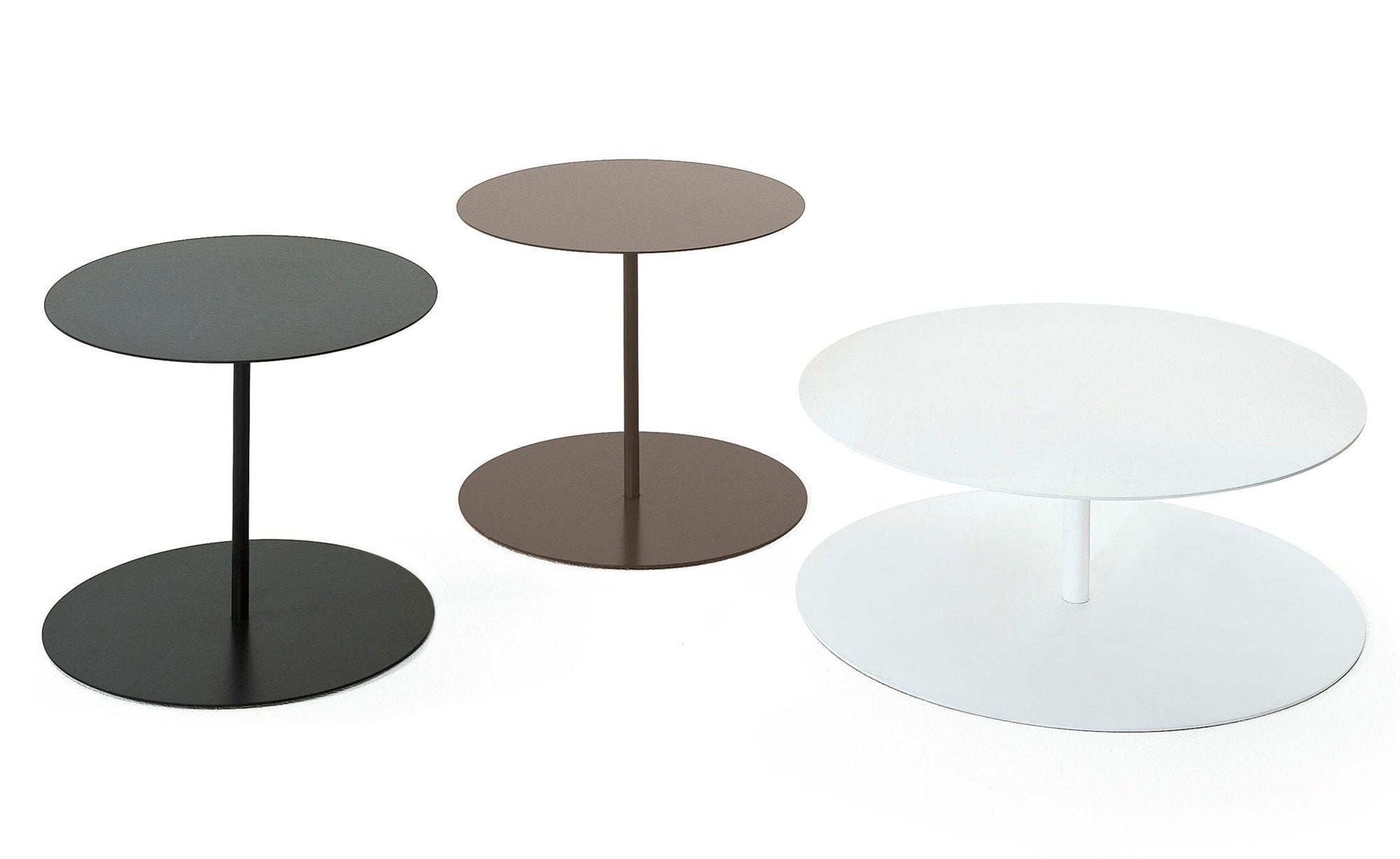 Gong Table table Cappellini 