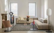 Gong Table table Cappellini 