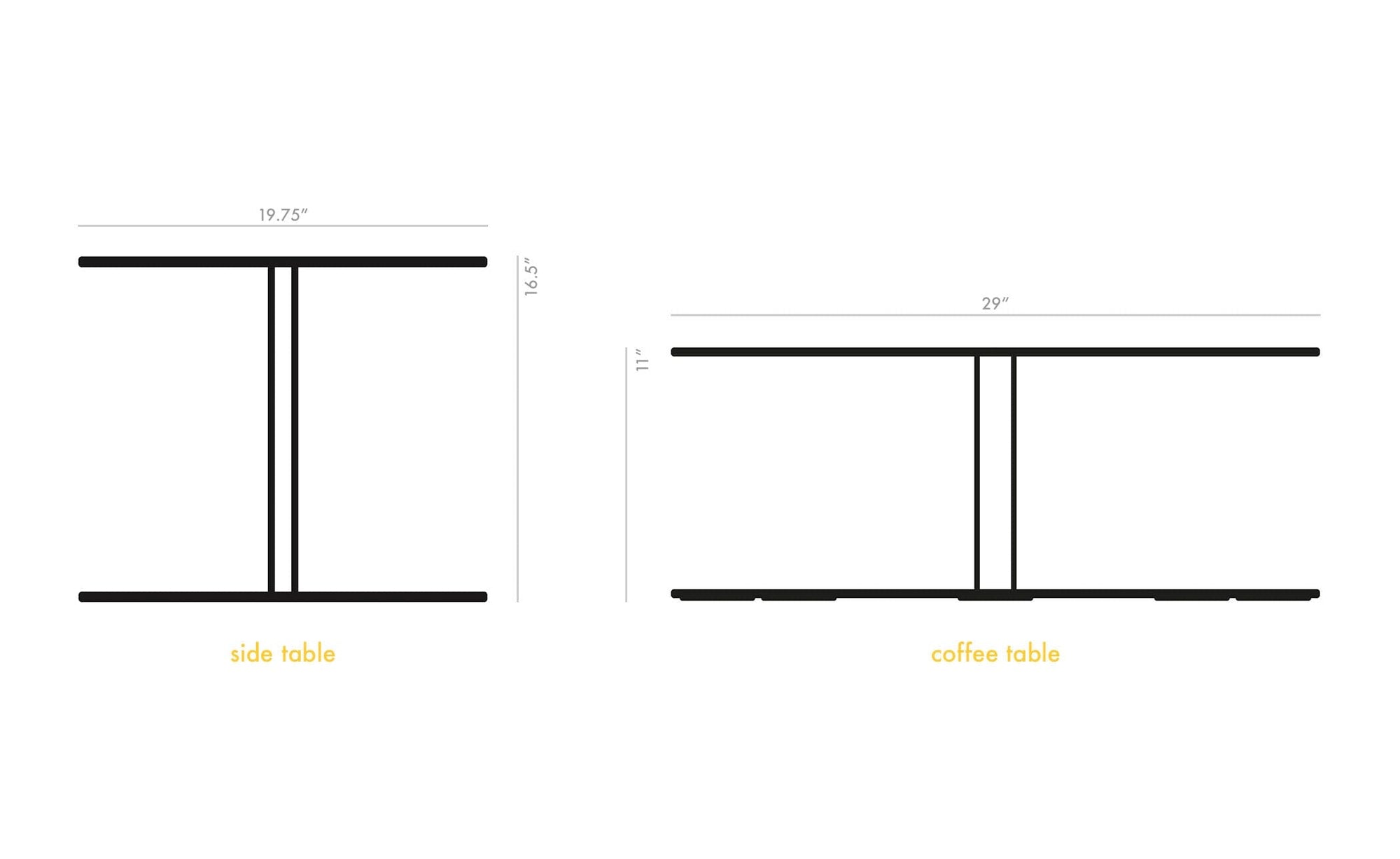 Gong Table table Cappellini 