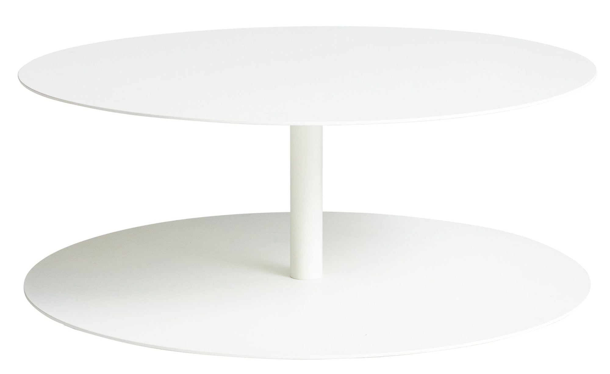 Gong Table table Cappellini 