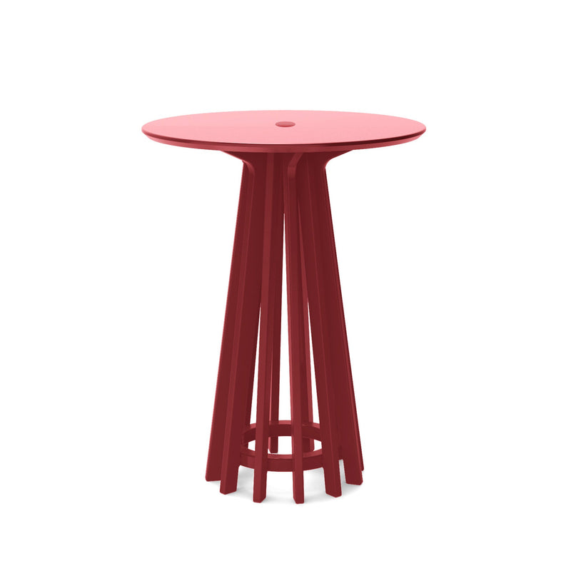 Loll Designs Good Company Bar Table — manufacturer product image