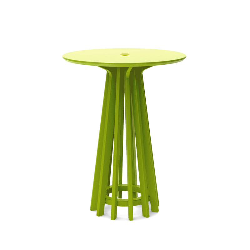 Loll Designs Good Company Bar Table — manufacturer product image