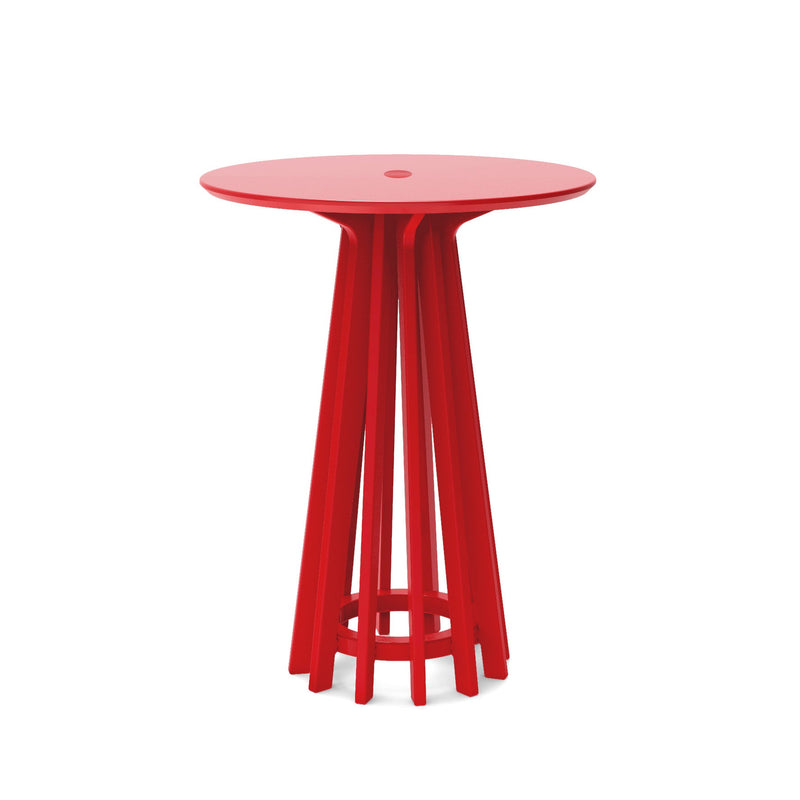 Loll Designs Good Company Bar Table — manufacturer product image