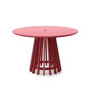 Loll Designs Good Company Dining Table — manufacturer product image