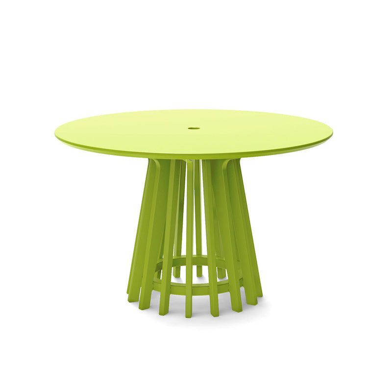 Loll Designs Good Company Dining Table — manufacturer product image