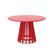 Loll Designs Good Company Dining Table — manufacturer product image