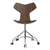 Grand Prix Adjustable Swivel Chair