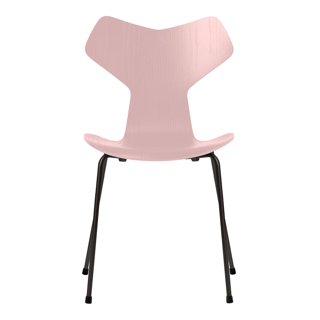 Grand Prix Chair Stacking Chairs Fritz Hansen 