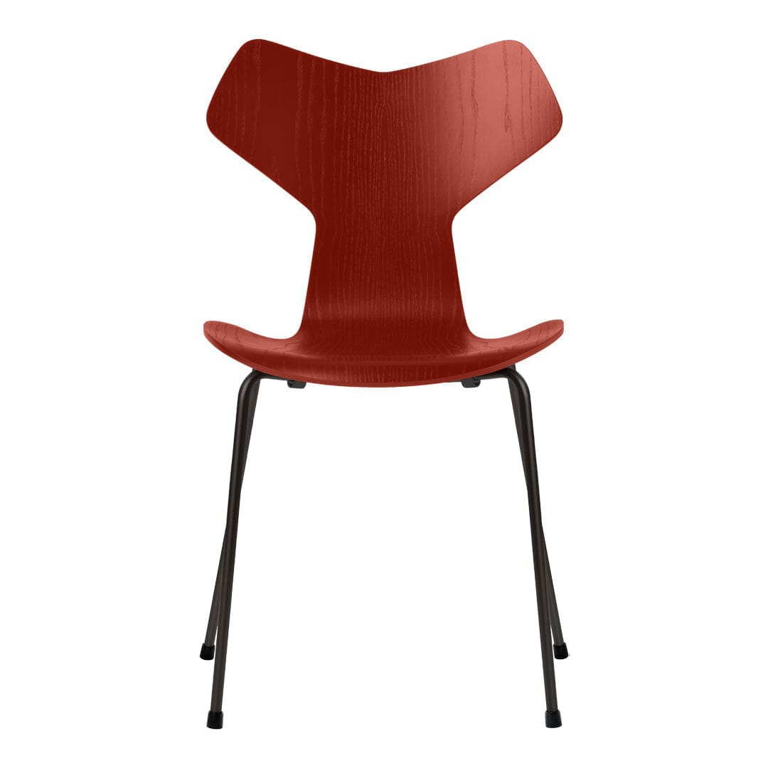 Grand Prix Chair Stacking Chairs Fritz Hansen 