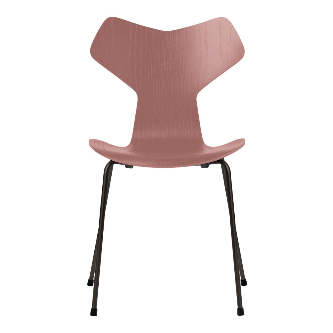 Grand Prix Chair Stacking Chairs Fritz Hansen 
