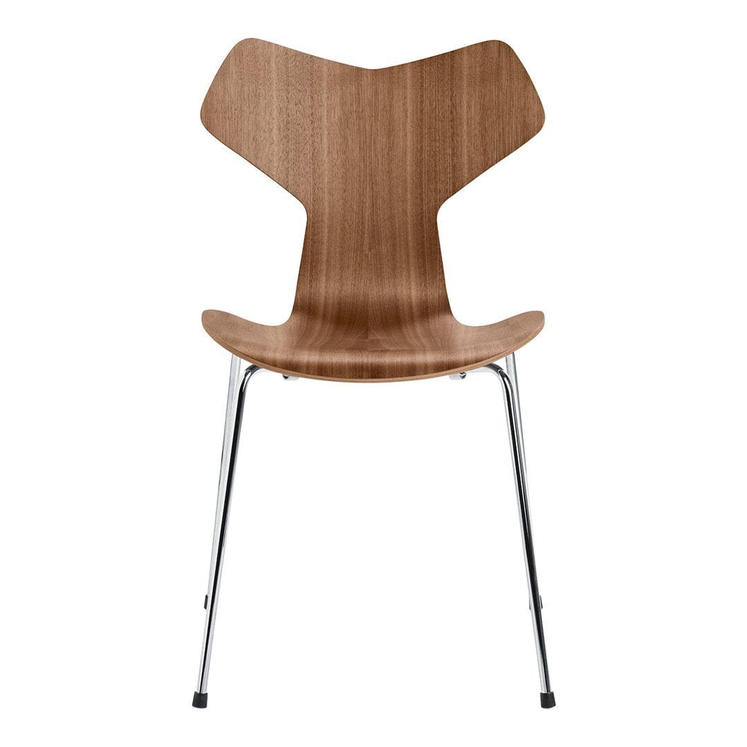 Grand Prix Chair Stacking Chairs Fritz Hansen 