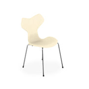 Grand Prix Chair Full Upholstered Stacking Chairs Fritz Hansen 