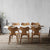 Grand Prix Chair With Wood Legs Dining chairs Fritz Hansen 