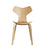 Grand Prix Chair With Wood Legs Dining chairs Fritz Hansen 