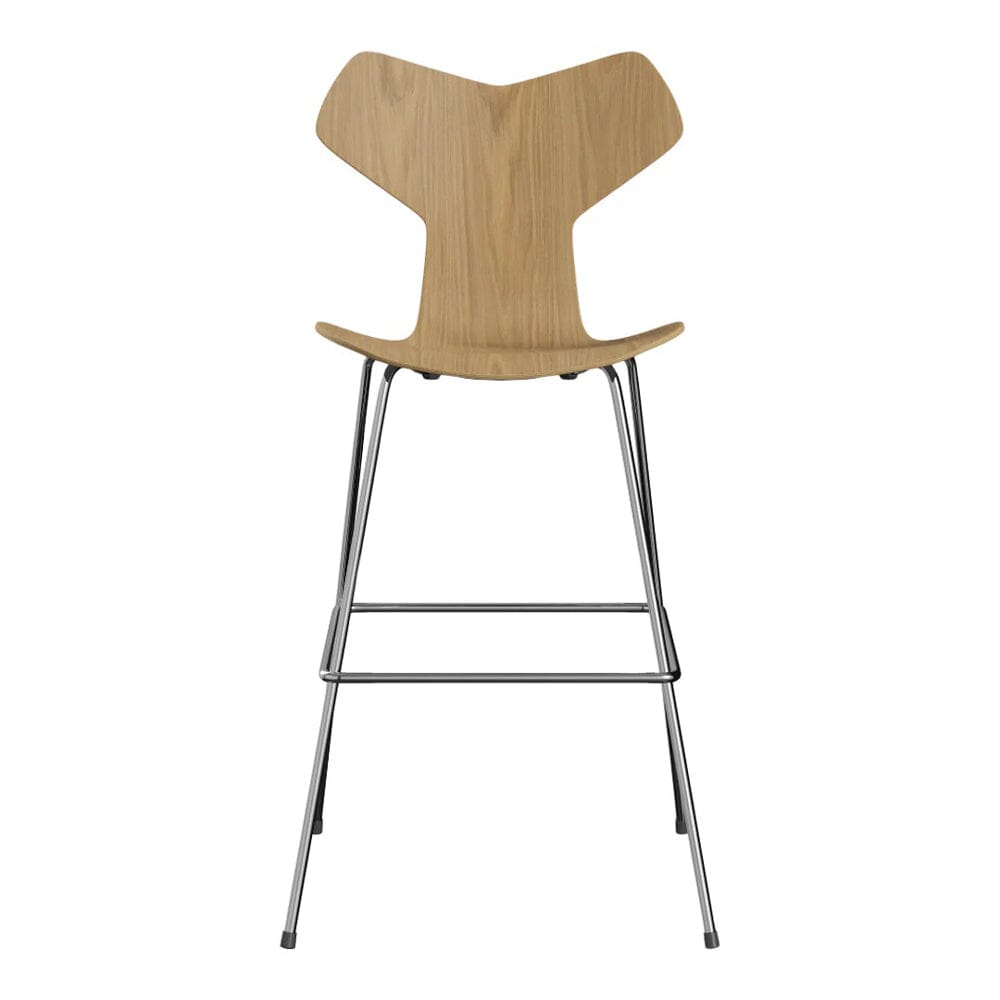 Grand Prix Stool Stools Fritz Hansen 
