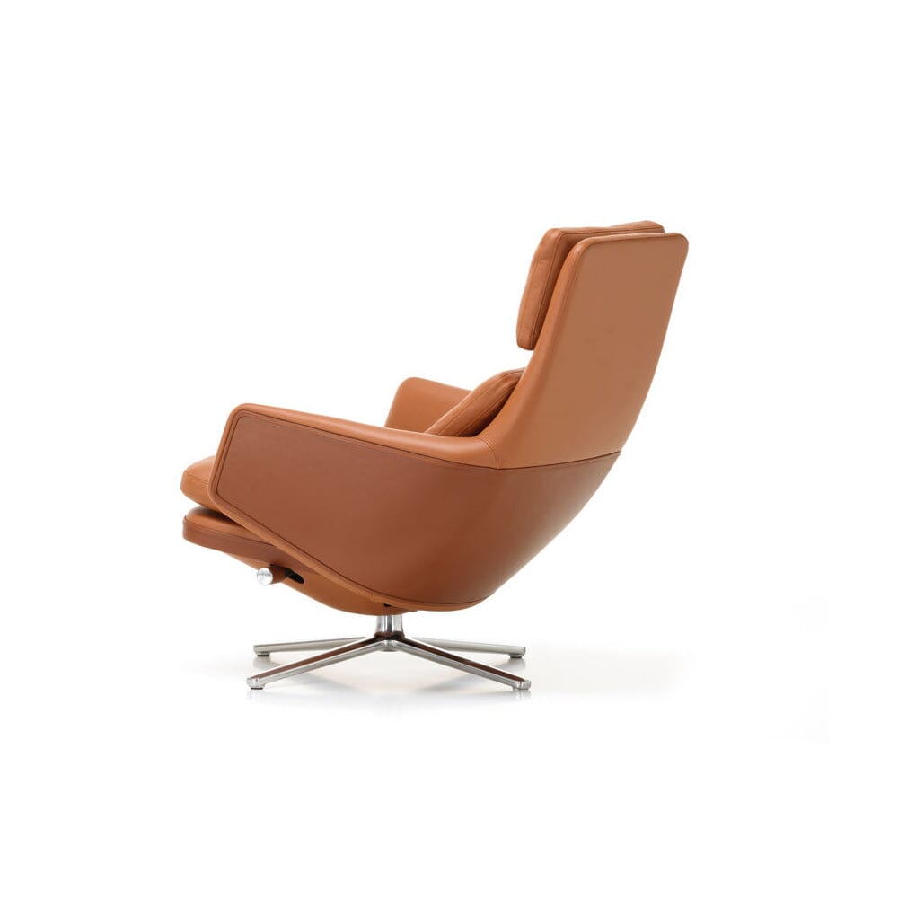 Grand Relax Lounge Chair lounge chair Vitra 