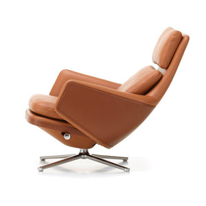 Grand Relax Lounge Chair lounge chair Vitra 