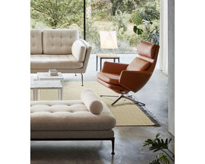 Grand Relax Lounge Chair lounge chair Vitra 