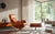 Grand Relax Lounge Chair & Ottoman lounge chair Vitra 