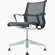 Setu Side Chair task chair herman miller 