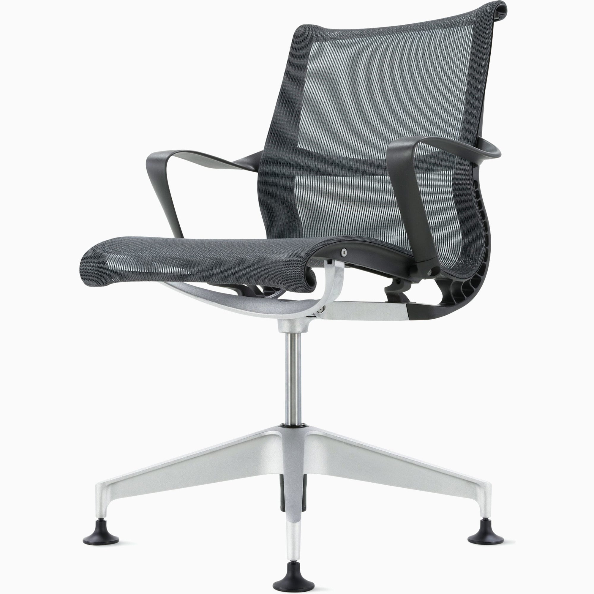 Setu Side Chair task chair herman miller 