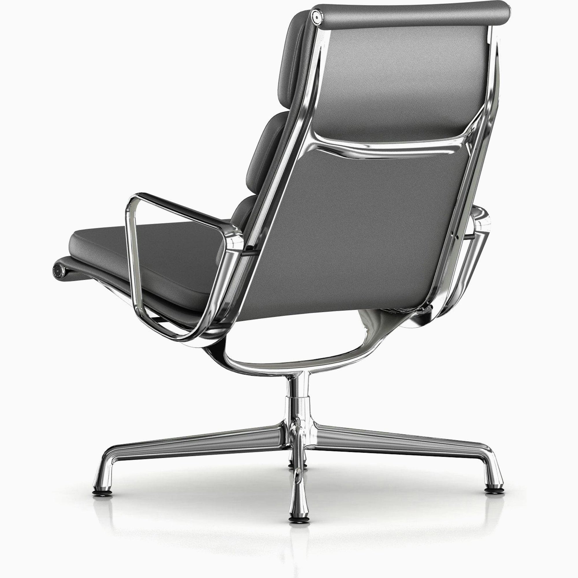 Eames Soft Pad Lounge Chair lounge chair herman miller 