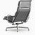 Eames Soft Pad Lounge Chair lounge chair herman miller 