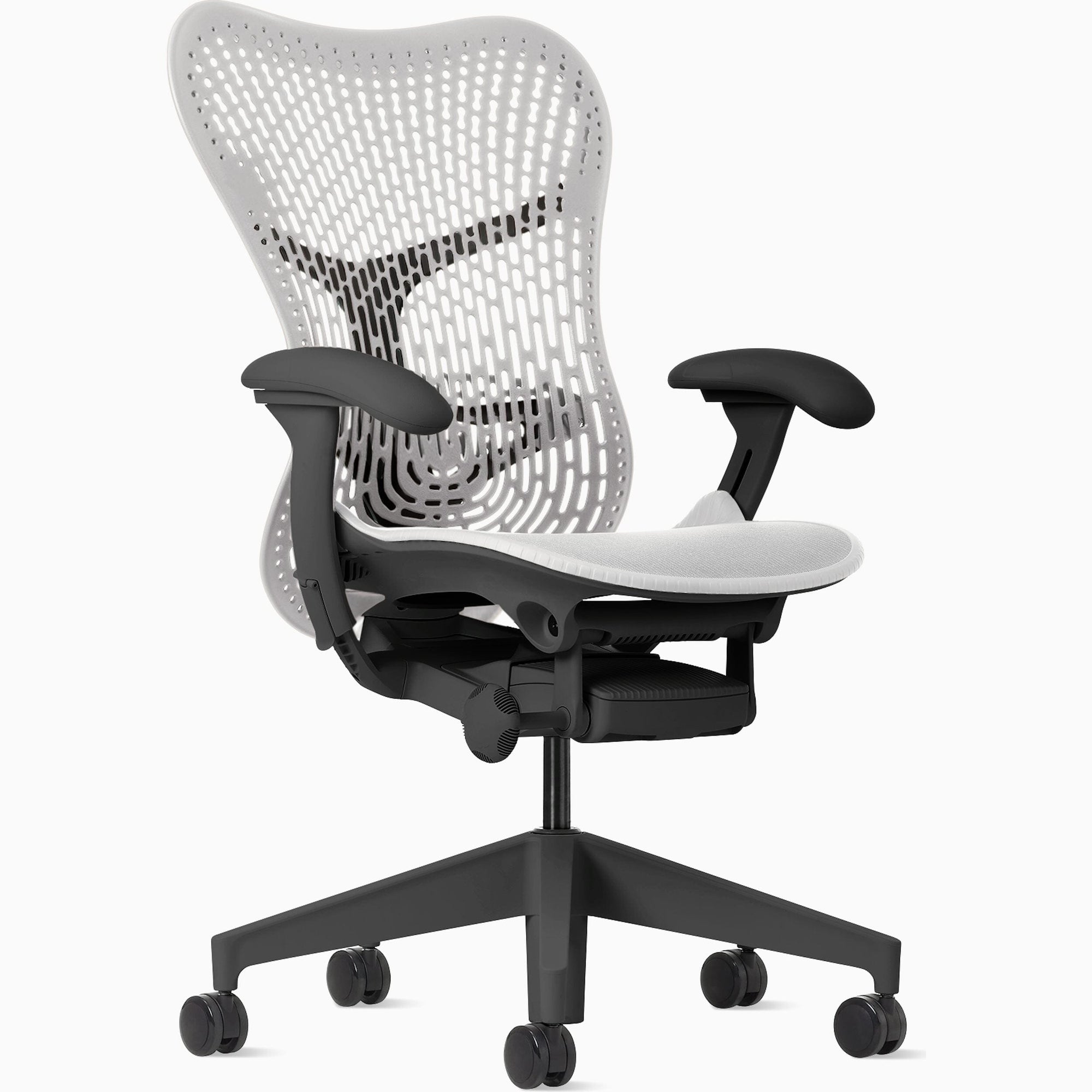 Mirra 2 Chair task chair herman miller 