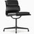 Eames Soft Pad Side Chair task chair herman miller 