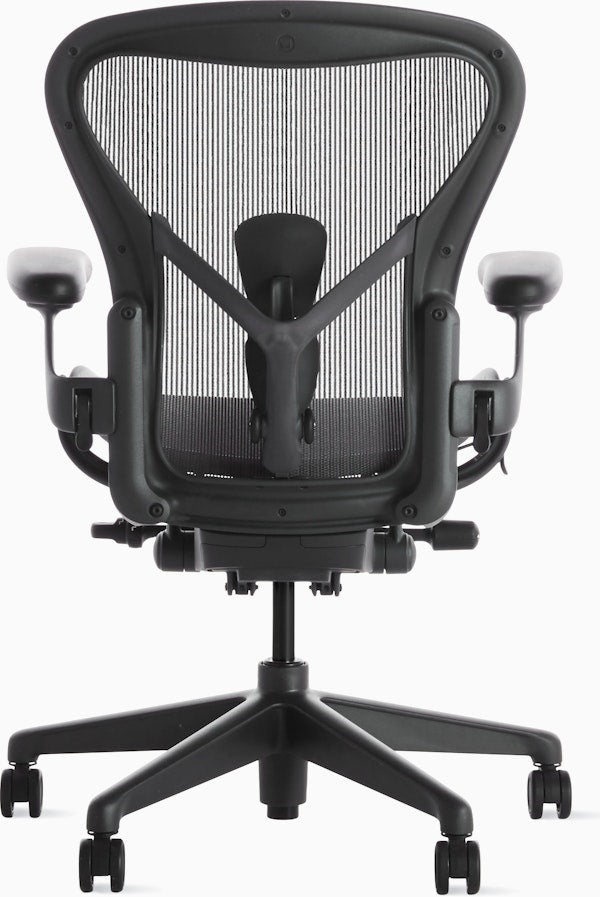 Aeron Chairs In Stock - Ships in 3-4 days