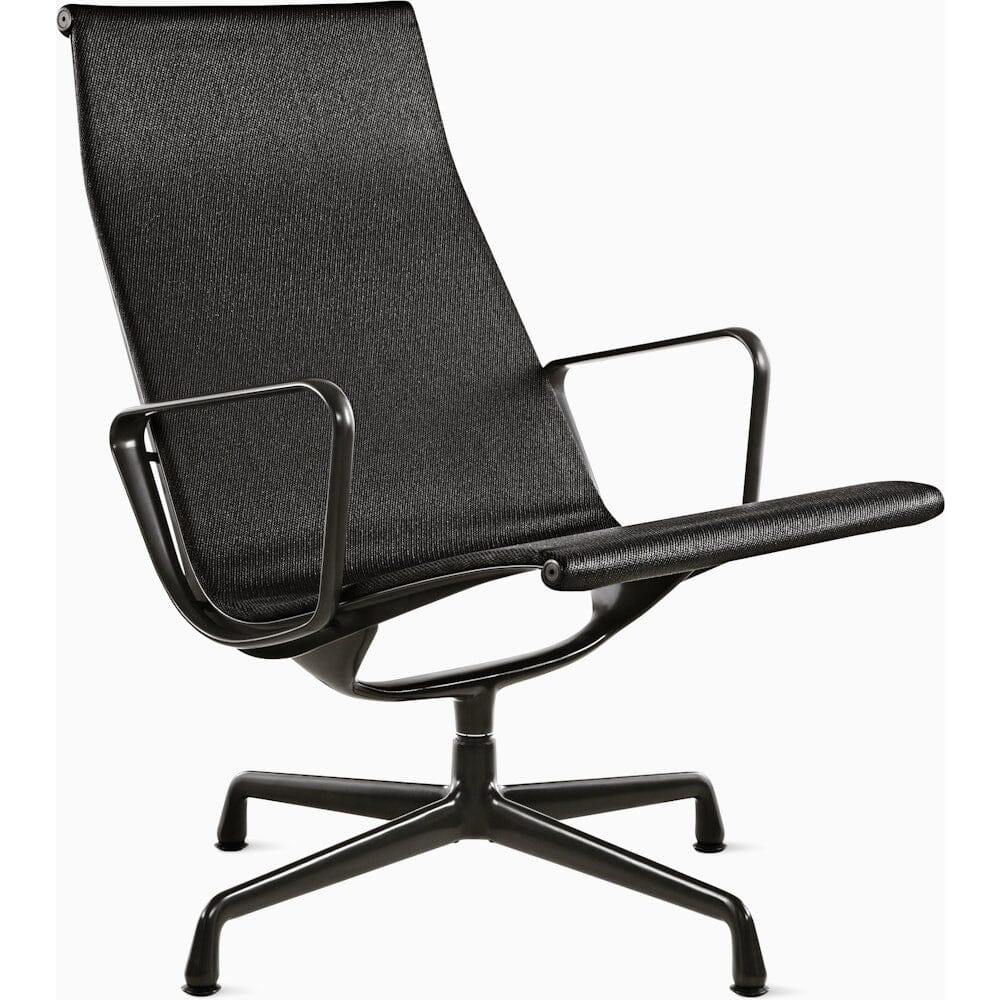 Eames Aluminum Group Lounge Chair Outdoor Outdoors herman miller 