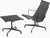 Eames Aluminum Group Lounge Chair Outdoor Outdoors herman miller 