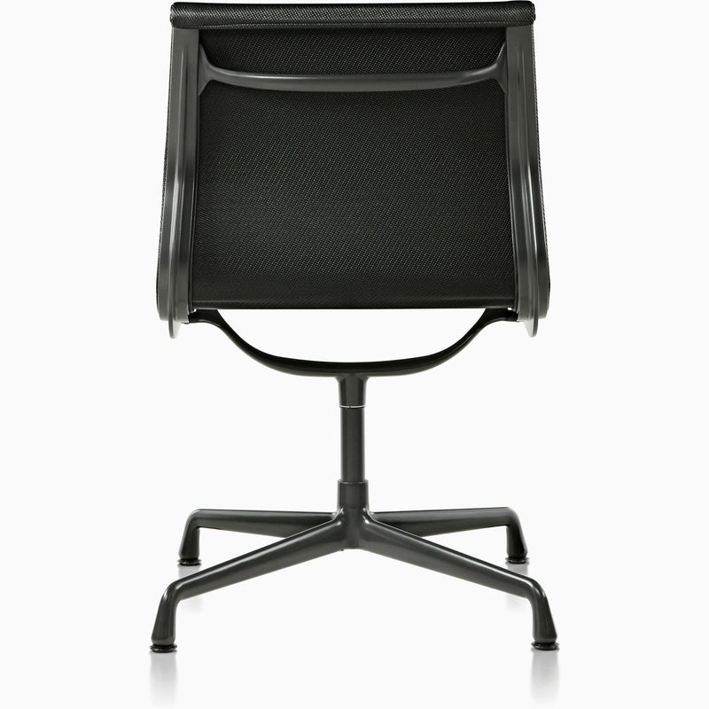 Eames Aluminum Group Side Chair Outdoor Outdoors herman miller 