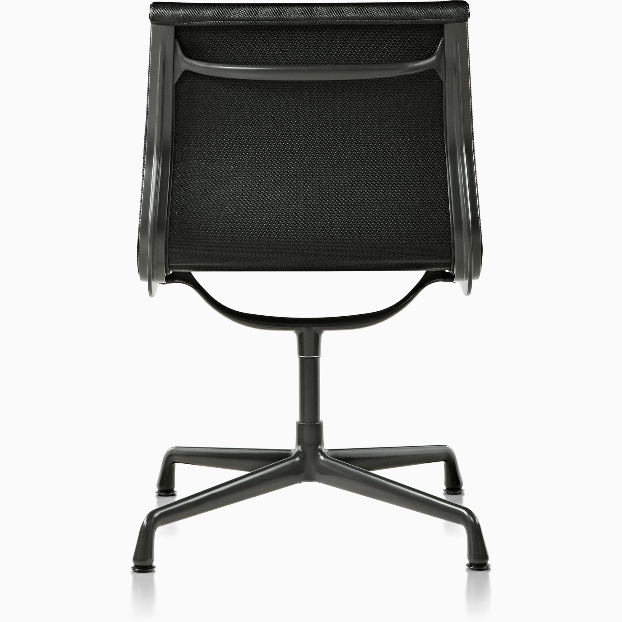 Eames Aluminum Group Side Chair Outdoor Outdoors herman miller 