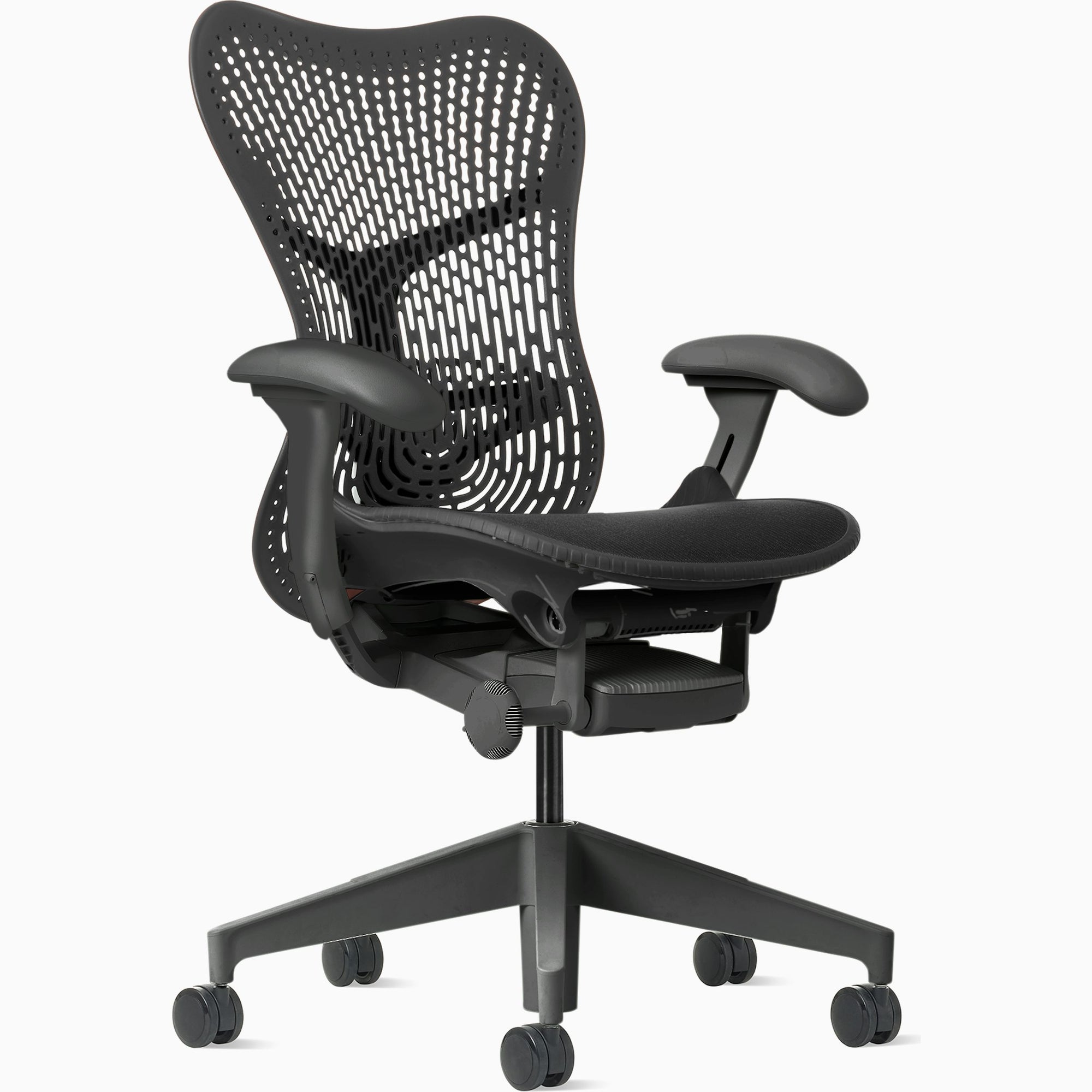 Mirra 2 Chair task chair herman miller 