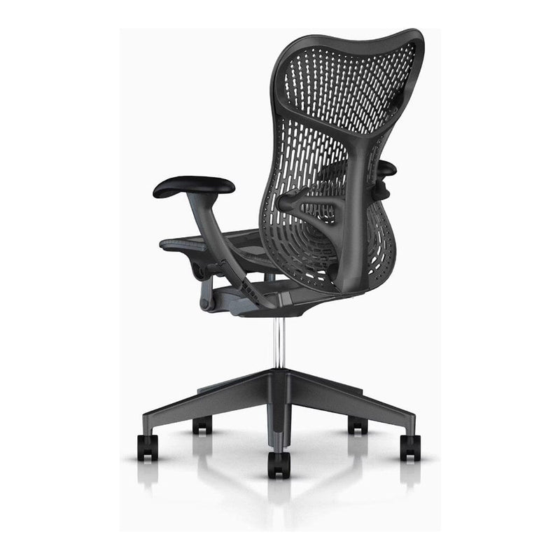Mirra 2 Chair task chair herman miller 