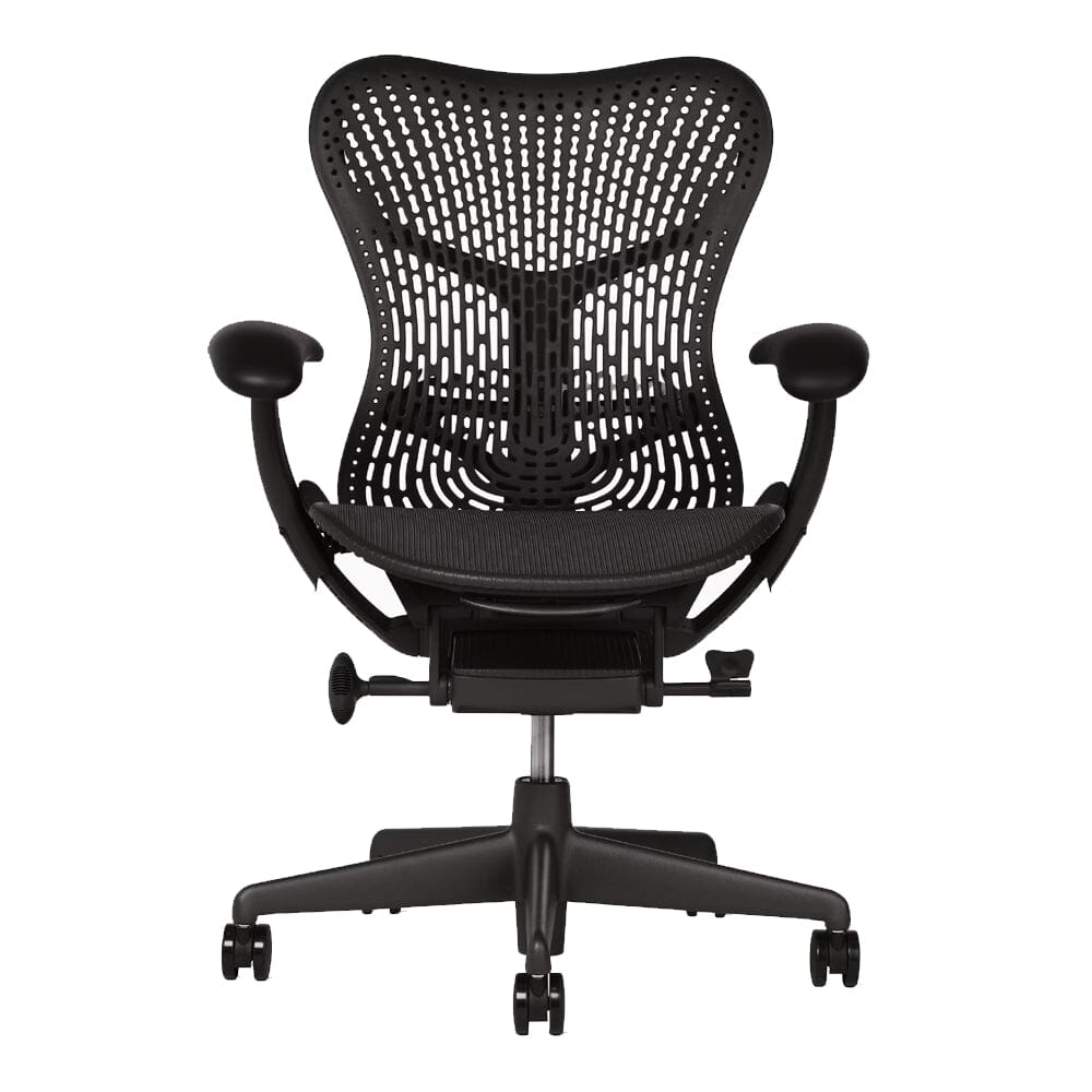 Mirra 2 Chair task chair herman miller 