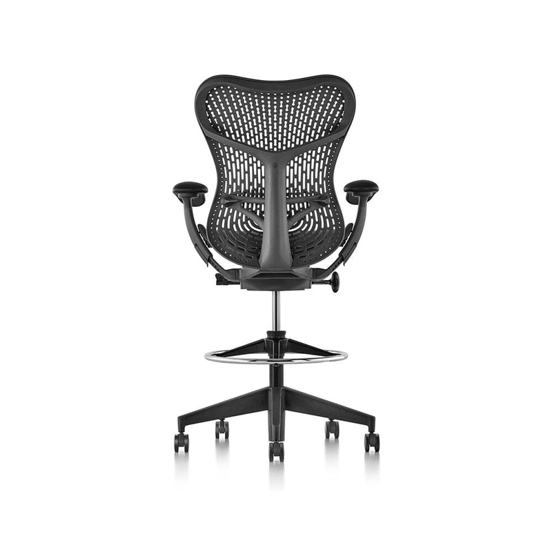 Mirra 2 Stool by Herman Miller Stools herman miller 