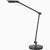 Tone Personal Light Table Lamps herman miller Graphite Satin Finish 