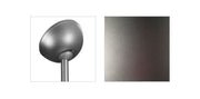 Sloped Ceiling Adapter Accessories Modern Fan Co Graphite 
