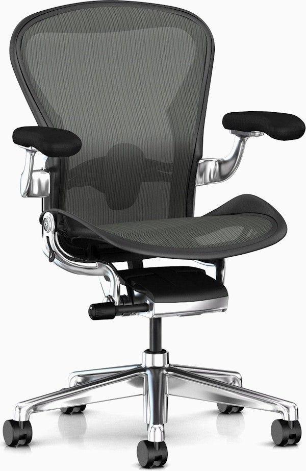 Aeron Chair