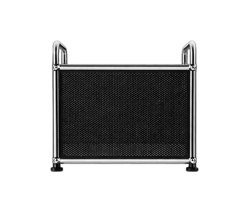 USM Record Crate