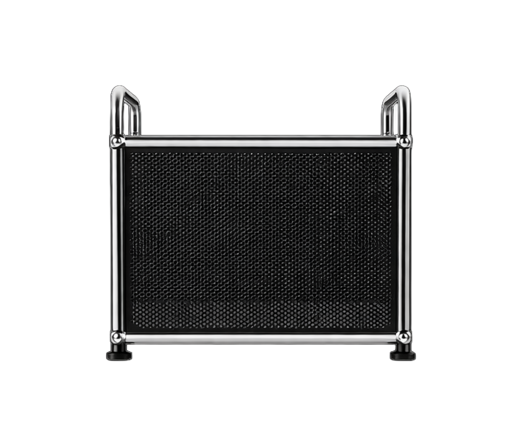 USM Record Crate