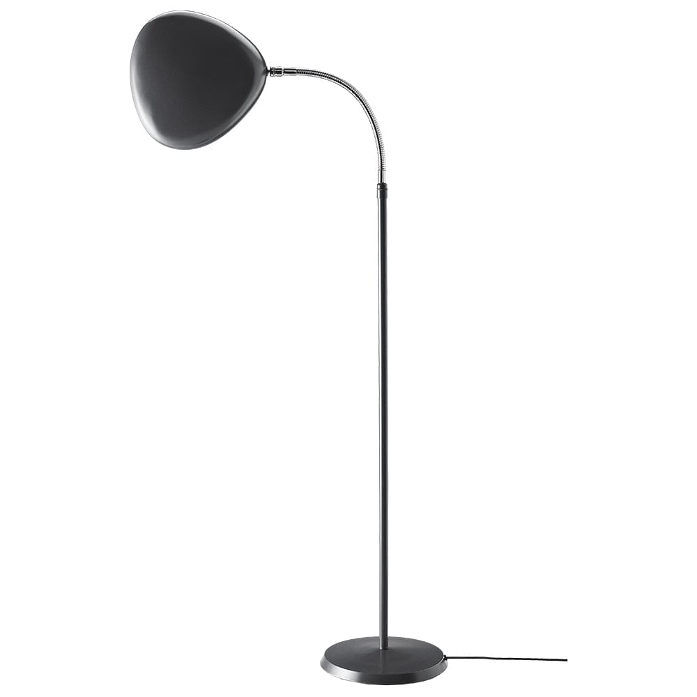 Cobra Floor Lamp Floor Lamps Gubi 